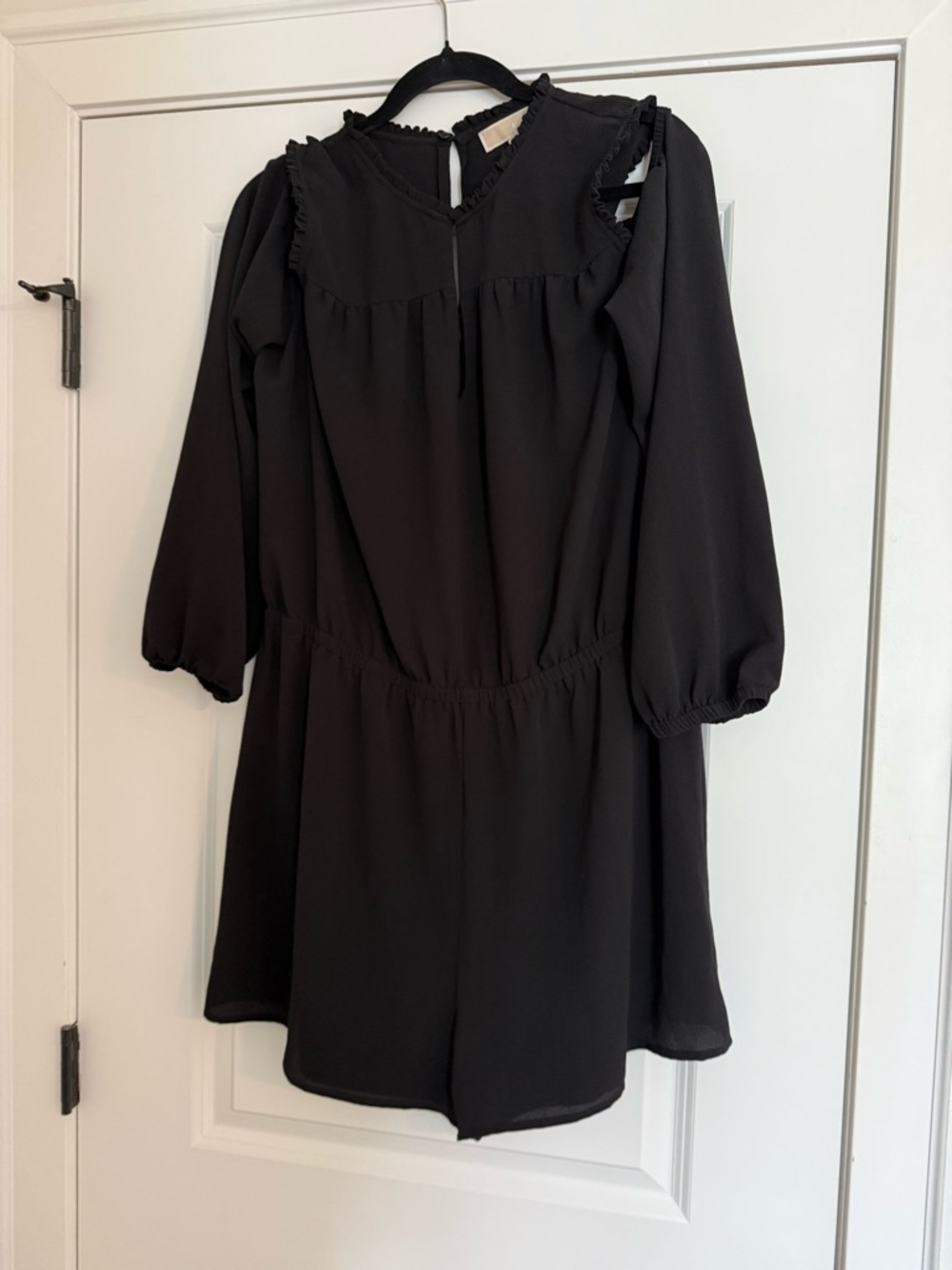 Micheal Kors Romper